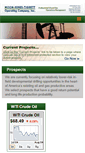 Mobile Screenshot of mhtonline.com